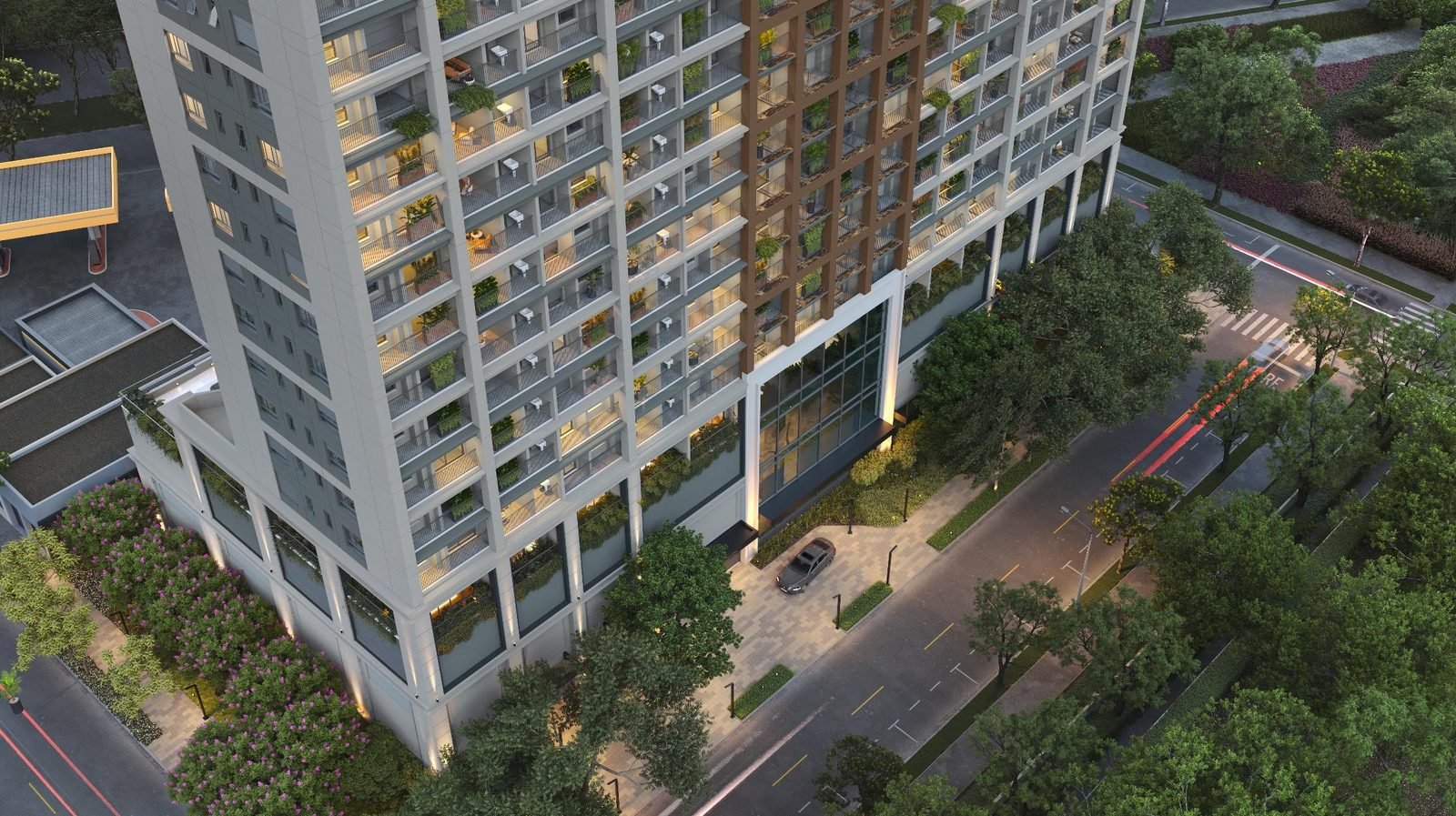 Metropolitan by Lindenberg